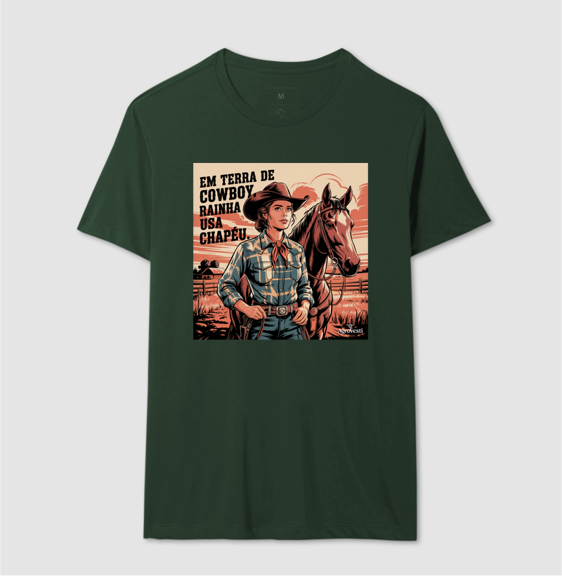 Camisa 43