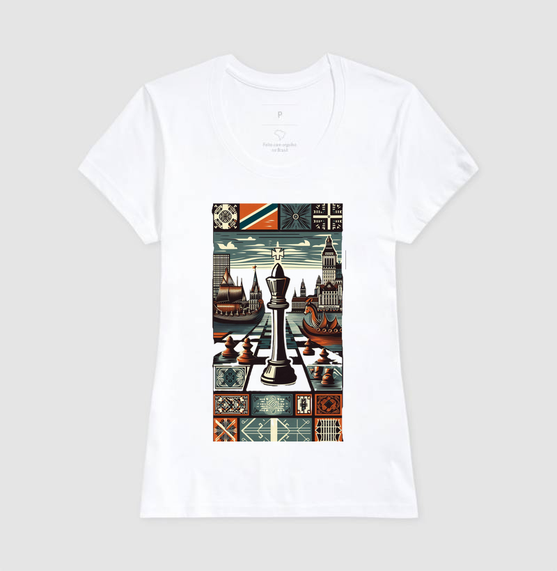 Camisa 10