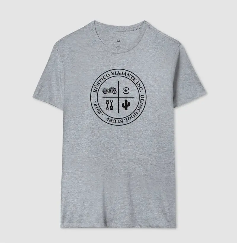 Camisa 13