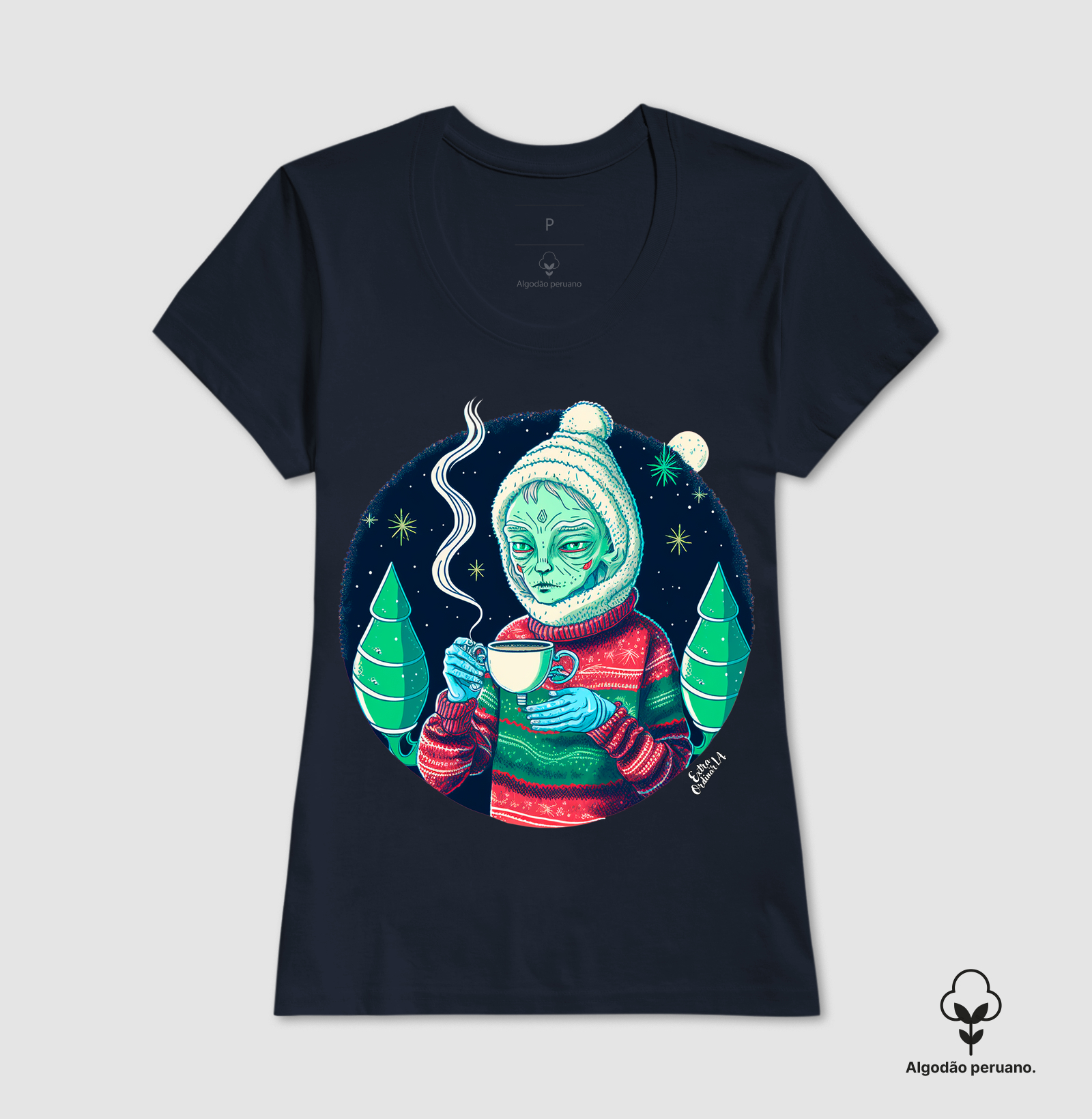 Camisa 2