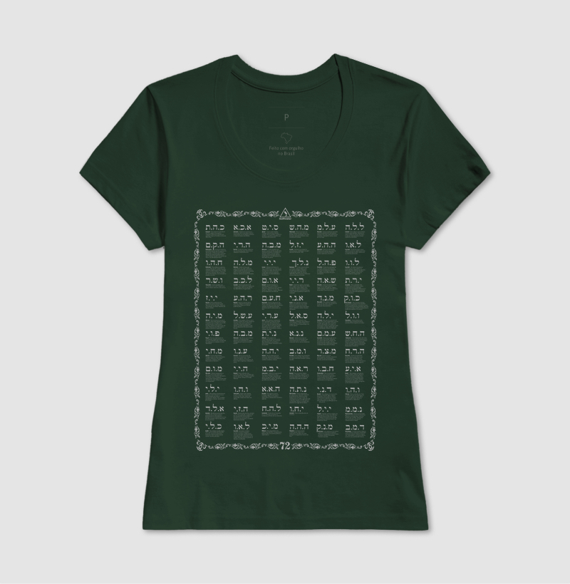 Camisa 9