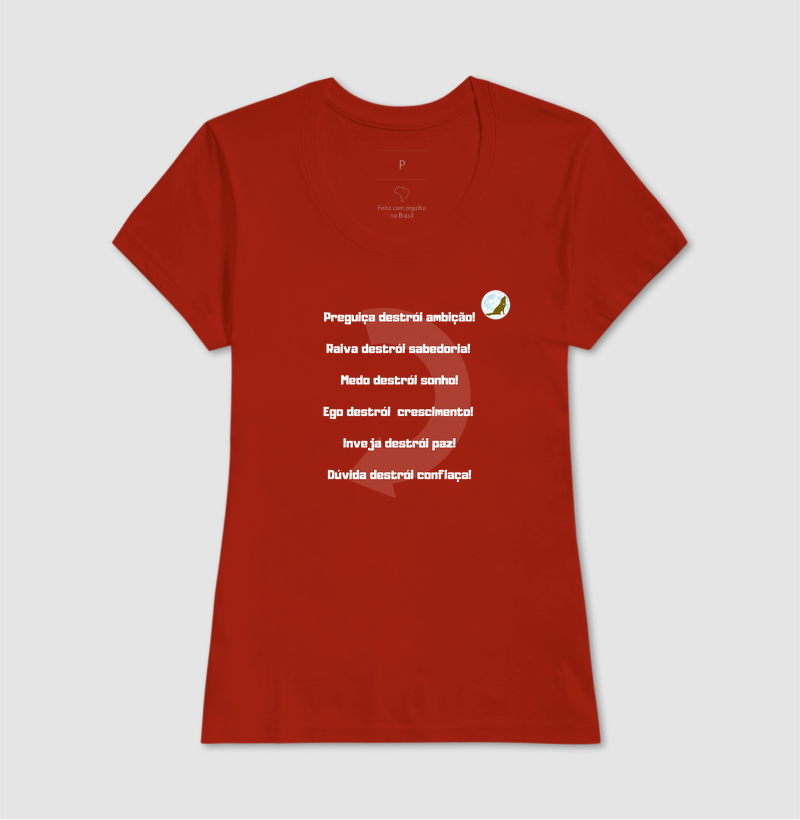 Camisa 10