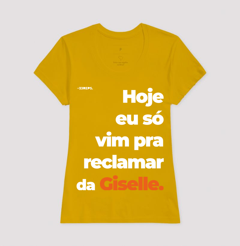 Camisa 15