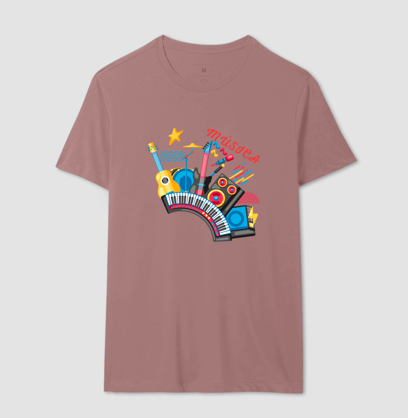 Camisa 18