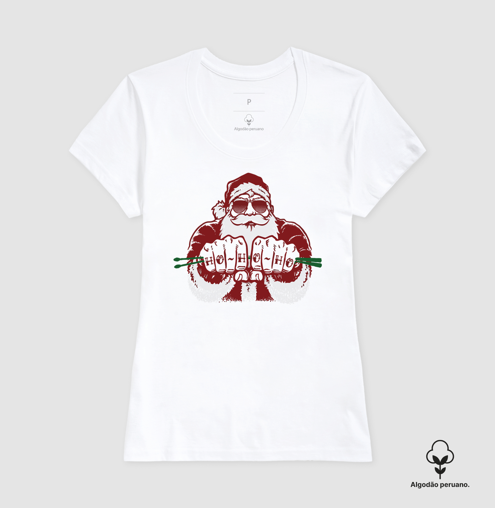 Camisa 2