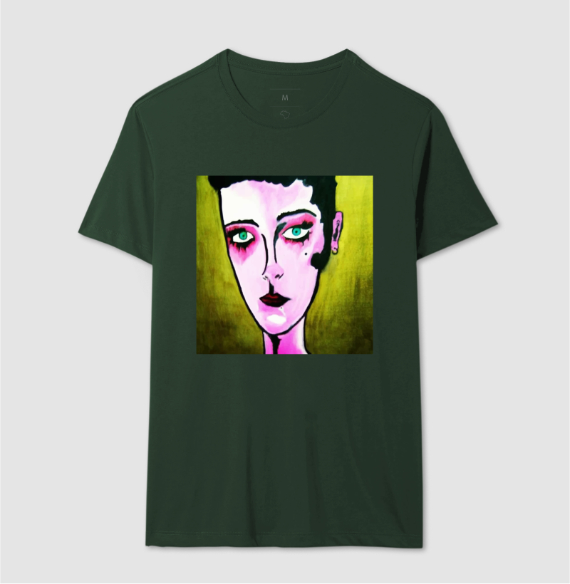 Camisa 9