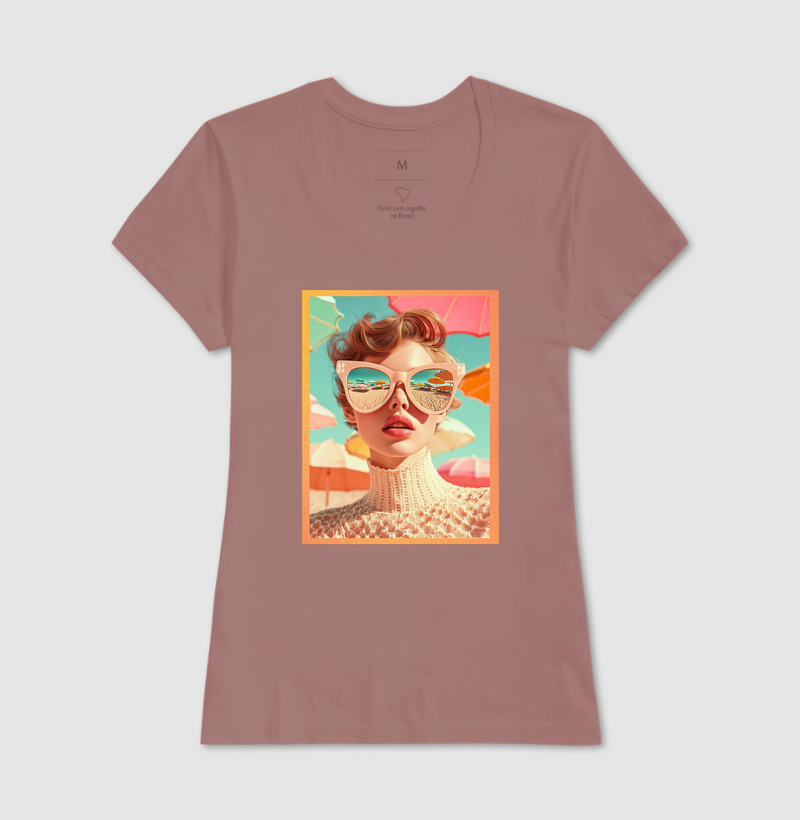 Camisa 18