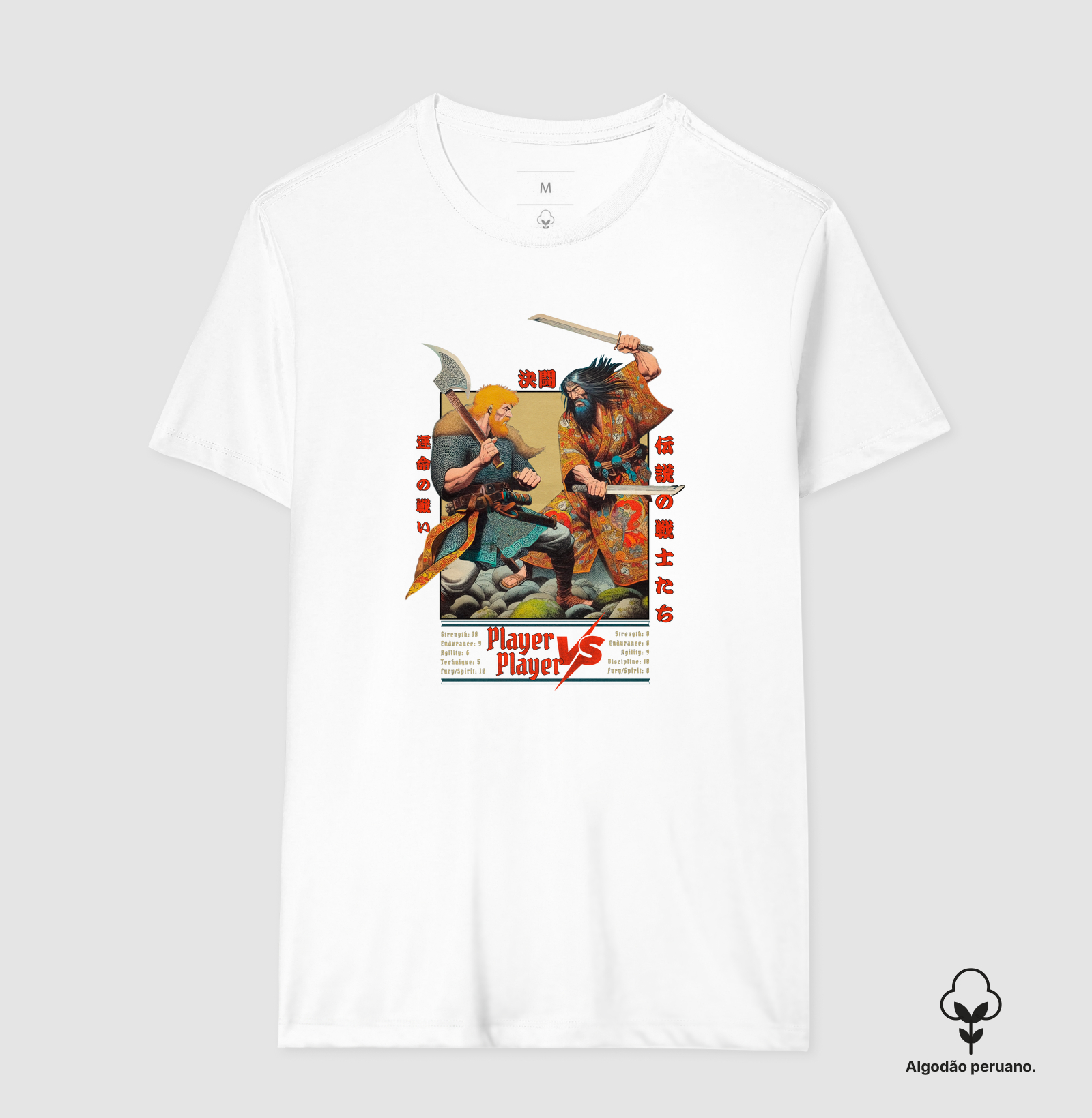 Camisa 3