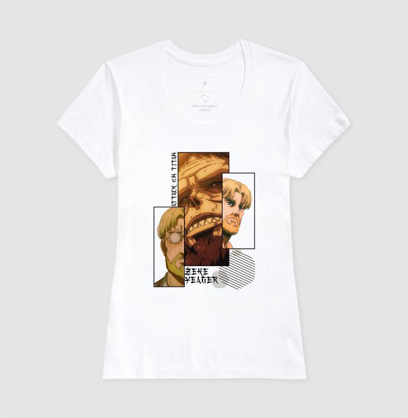 Camisa 4