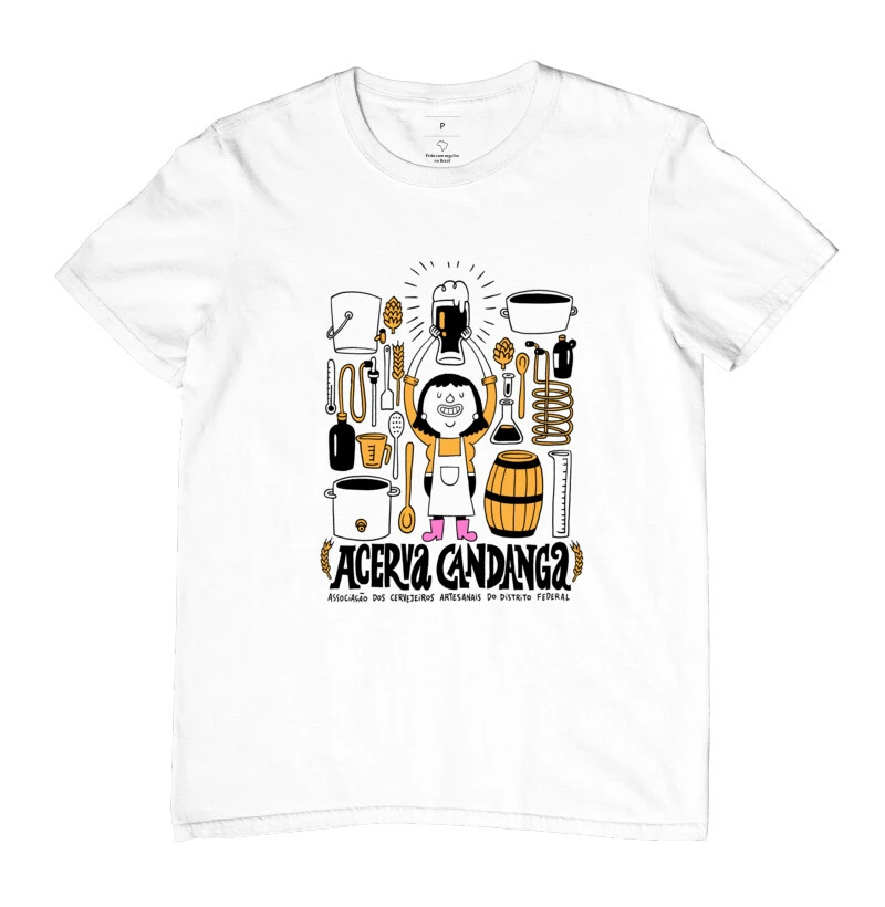 Camisa 1