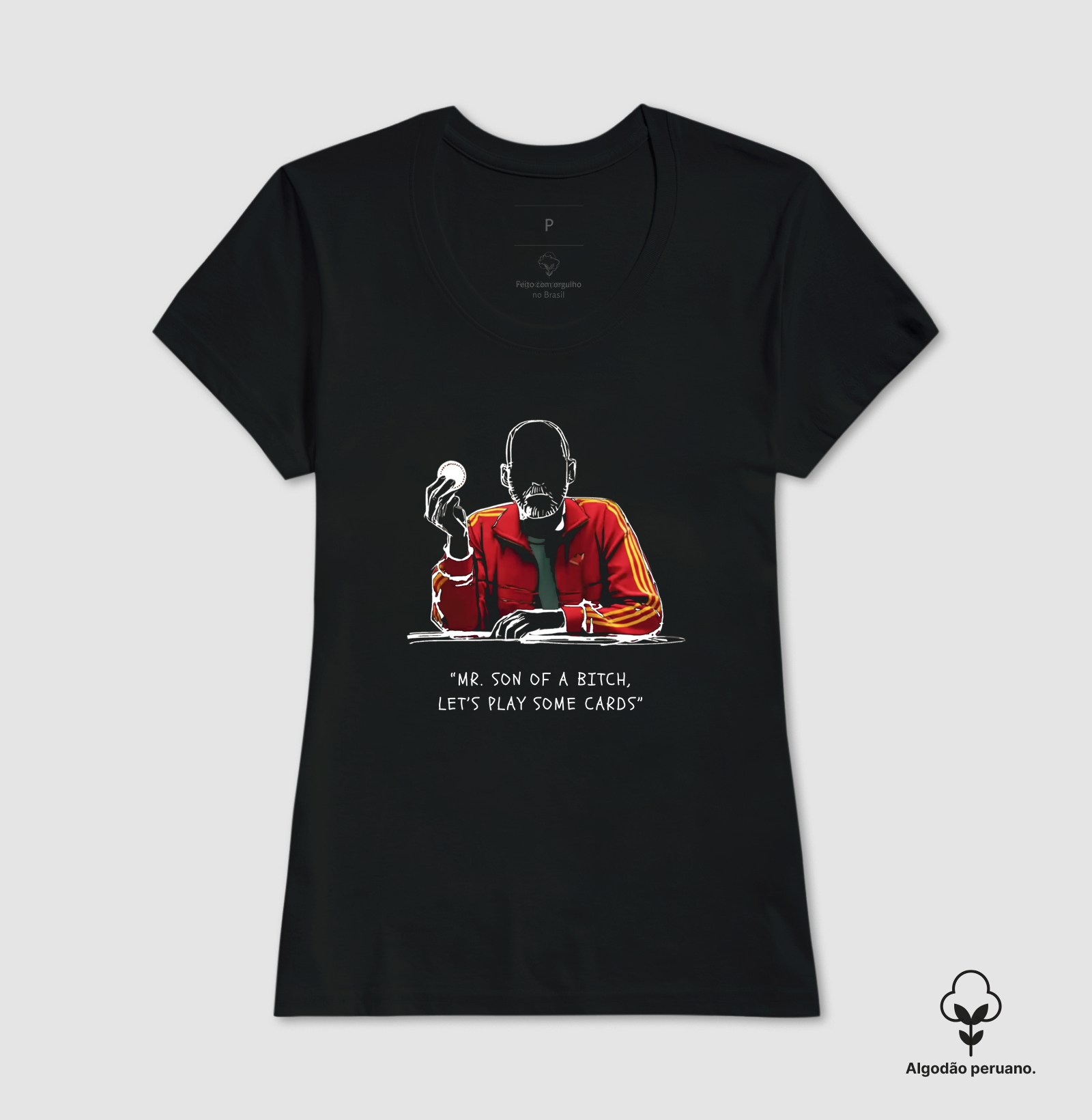 Camisa 4