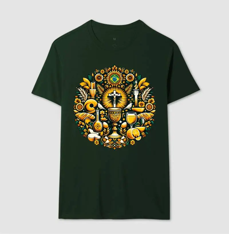 Camisa 11