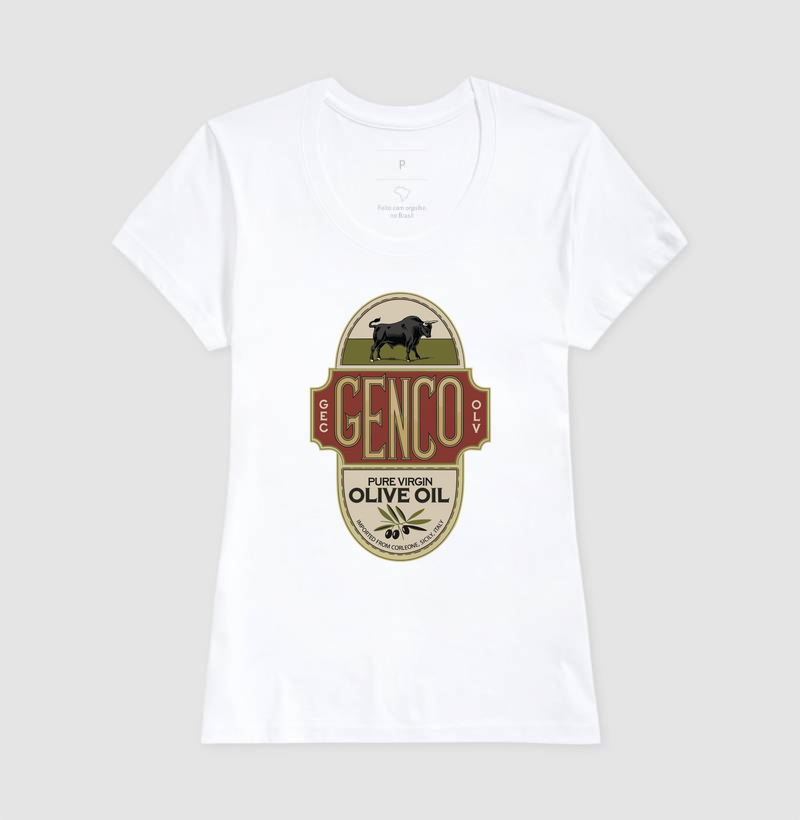 Camisa 9