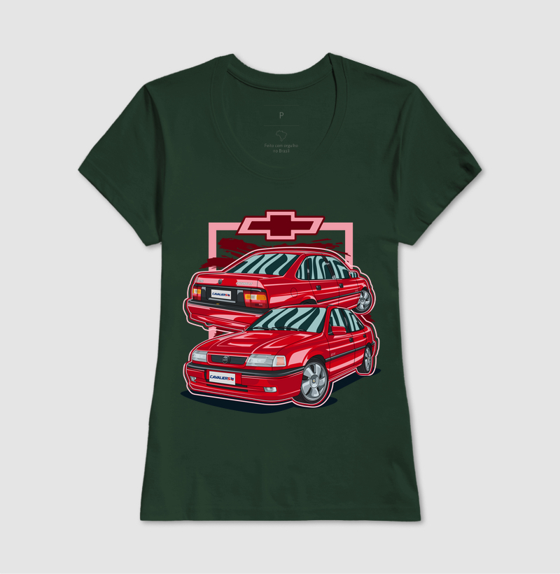 Camisa 15