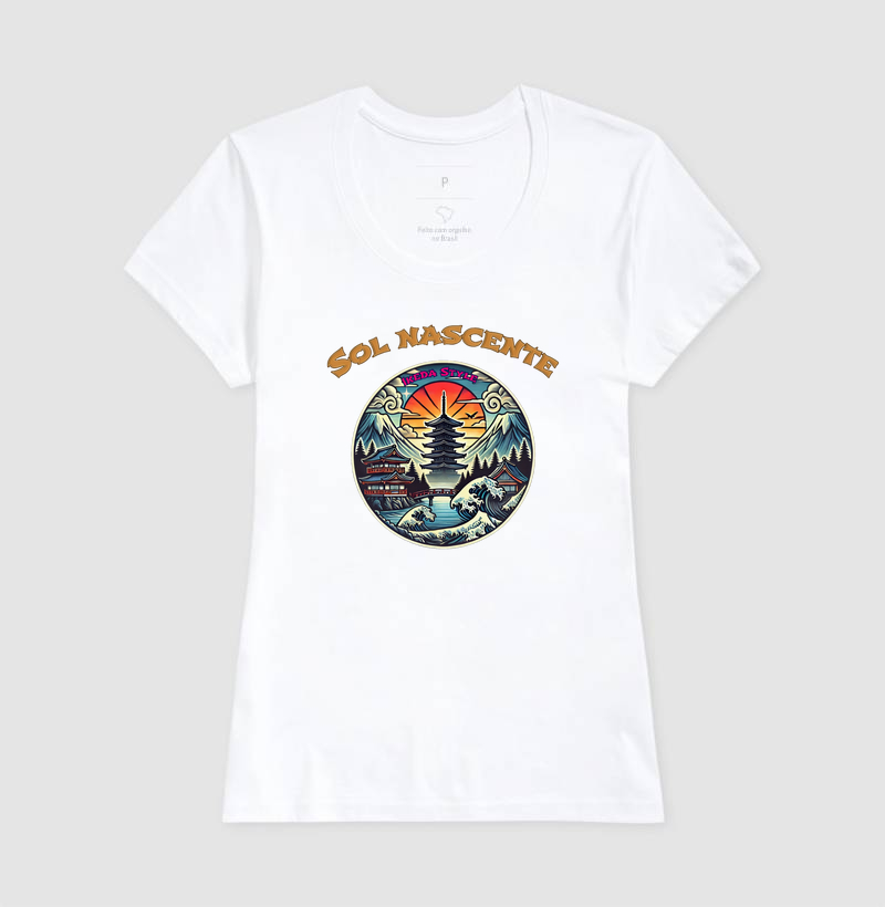 Camisa 9