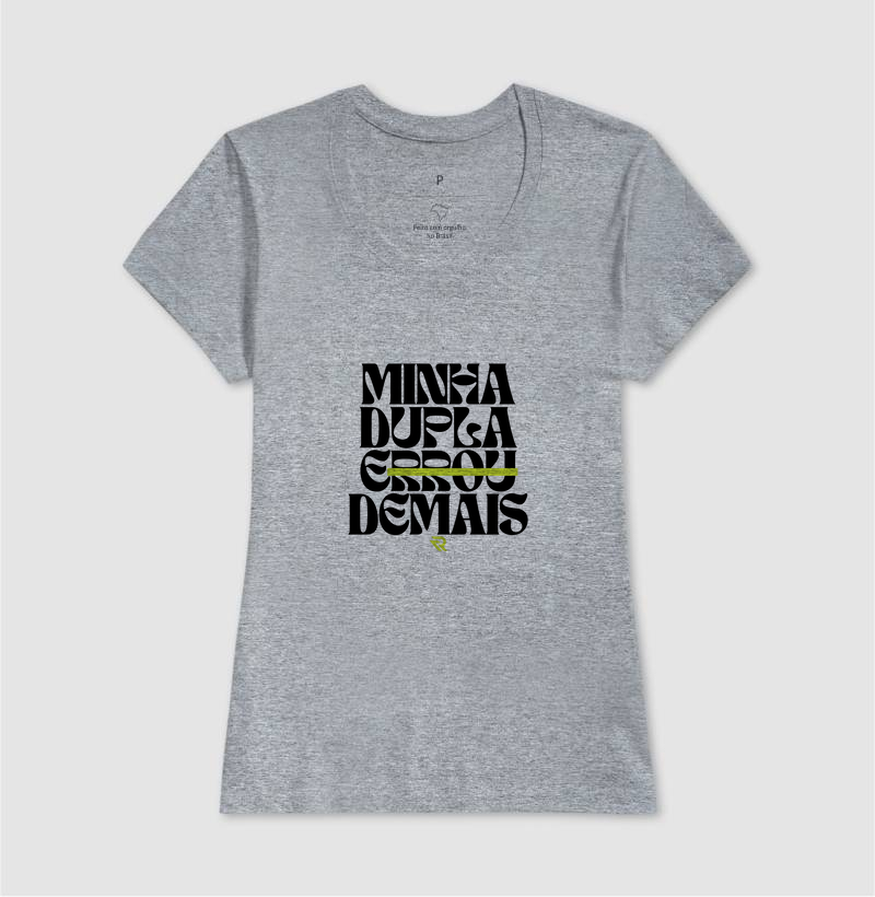 Camisa 27