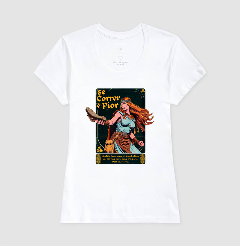 Camisa 9