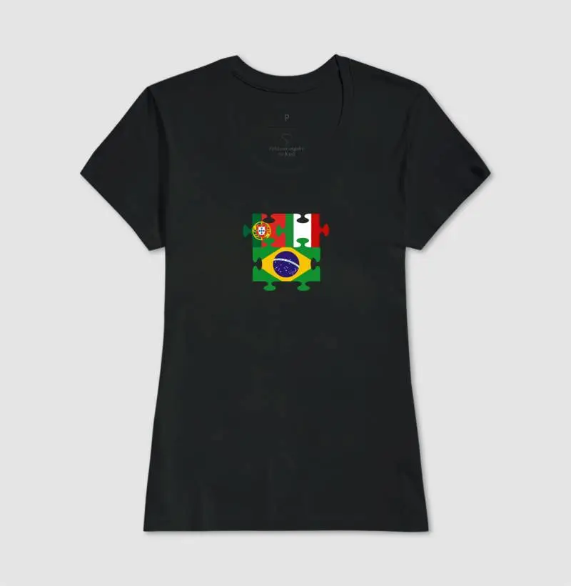 Camisa 9