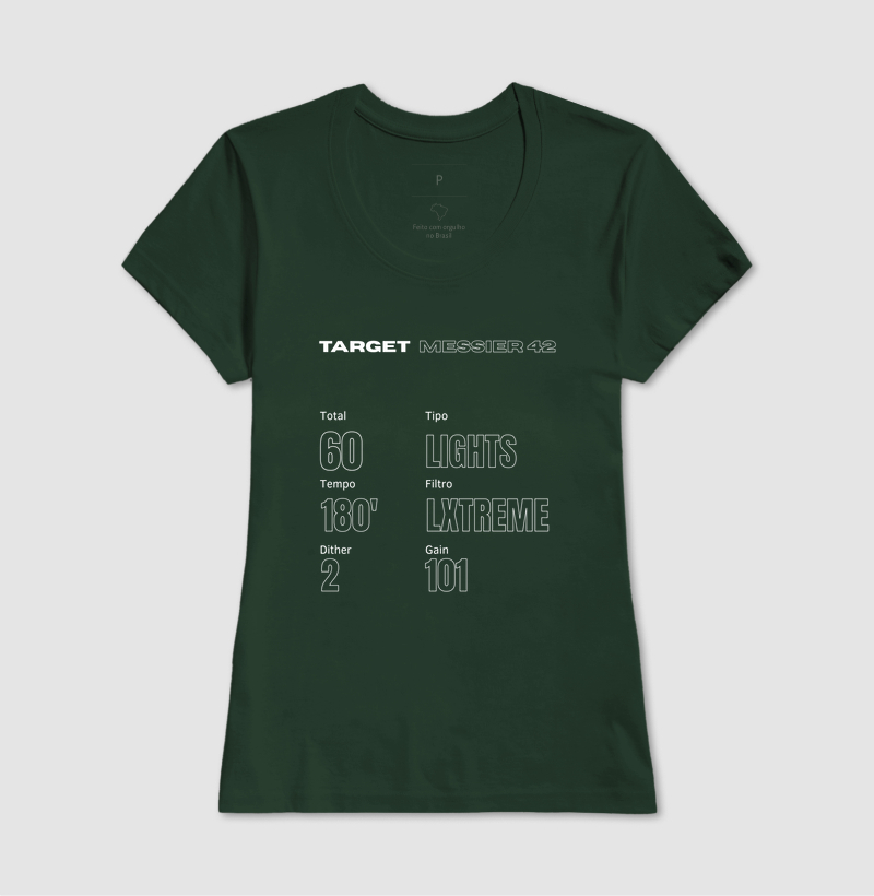 Camisa 10