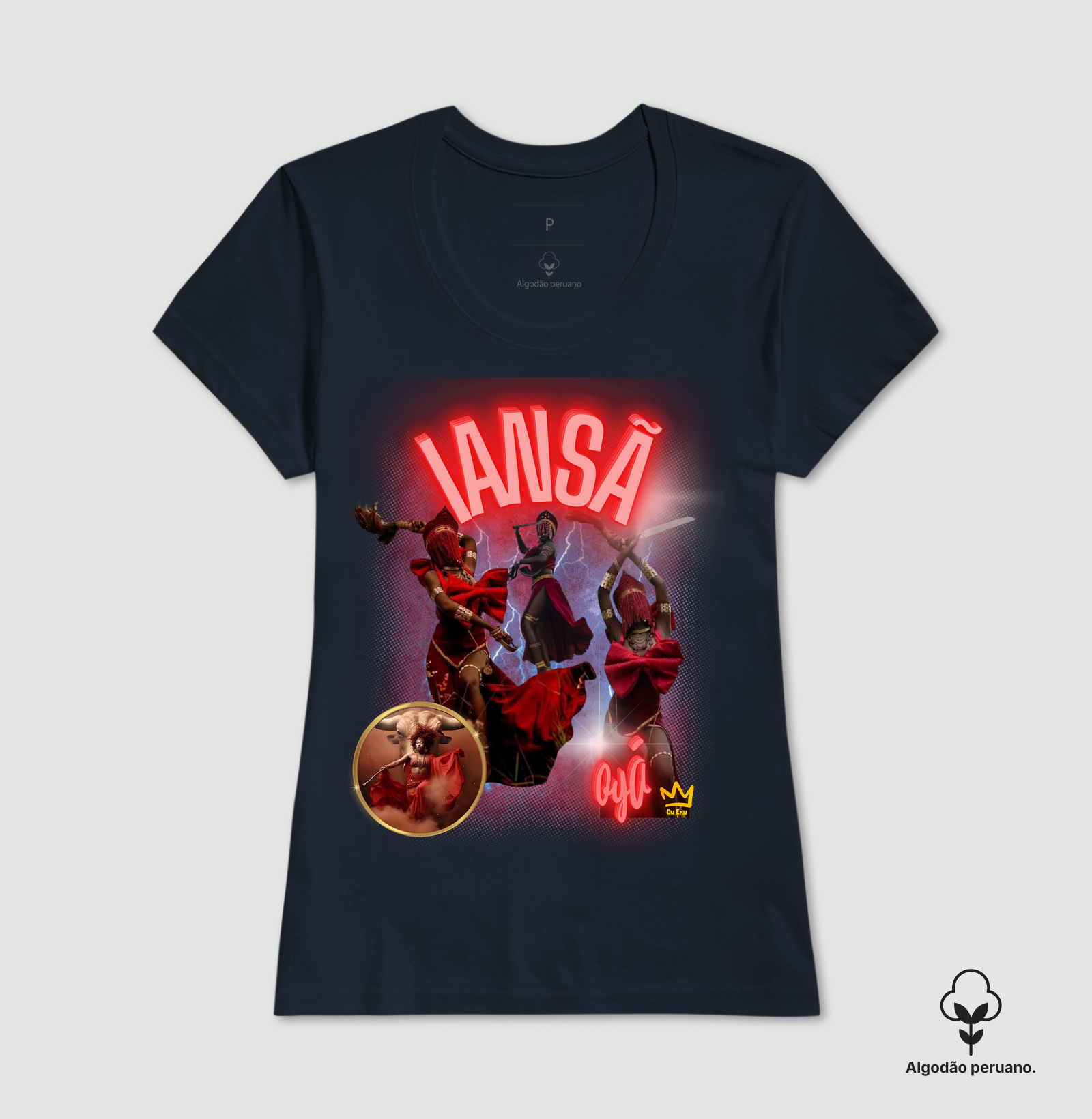 Camisa 1