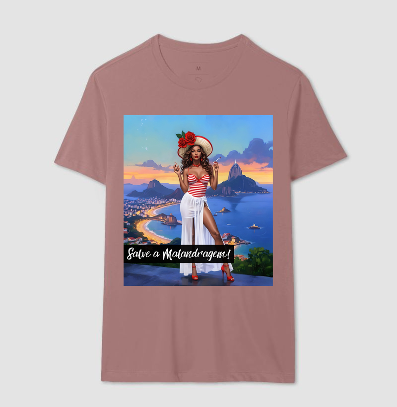 Camisa 19