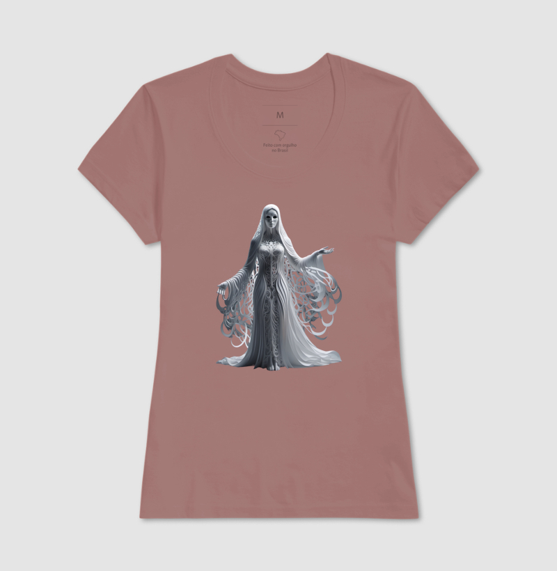 Camisa 16
