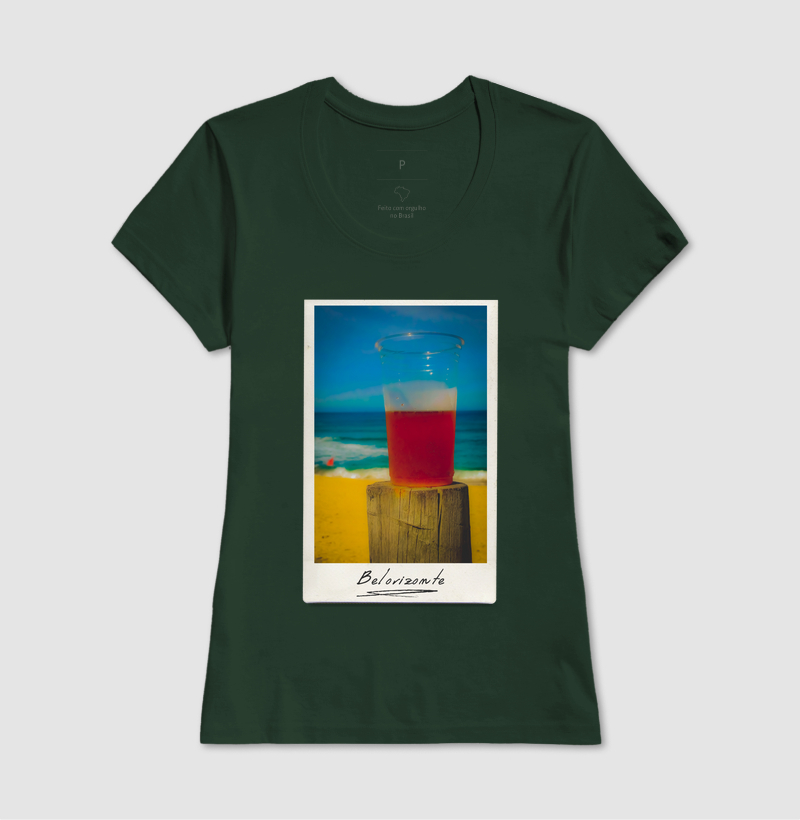Camisa 12