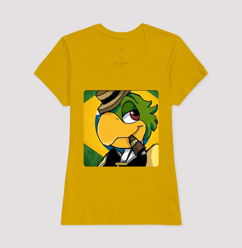 Camisa 16