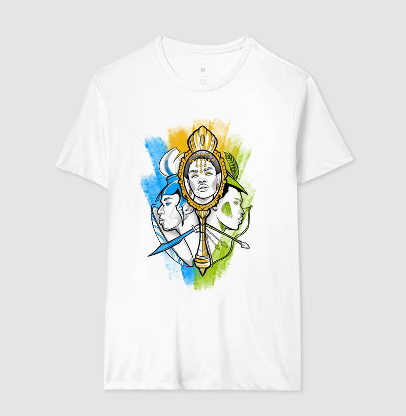 Camisa 1