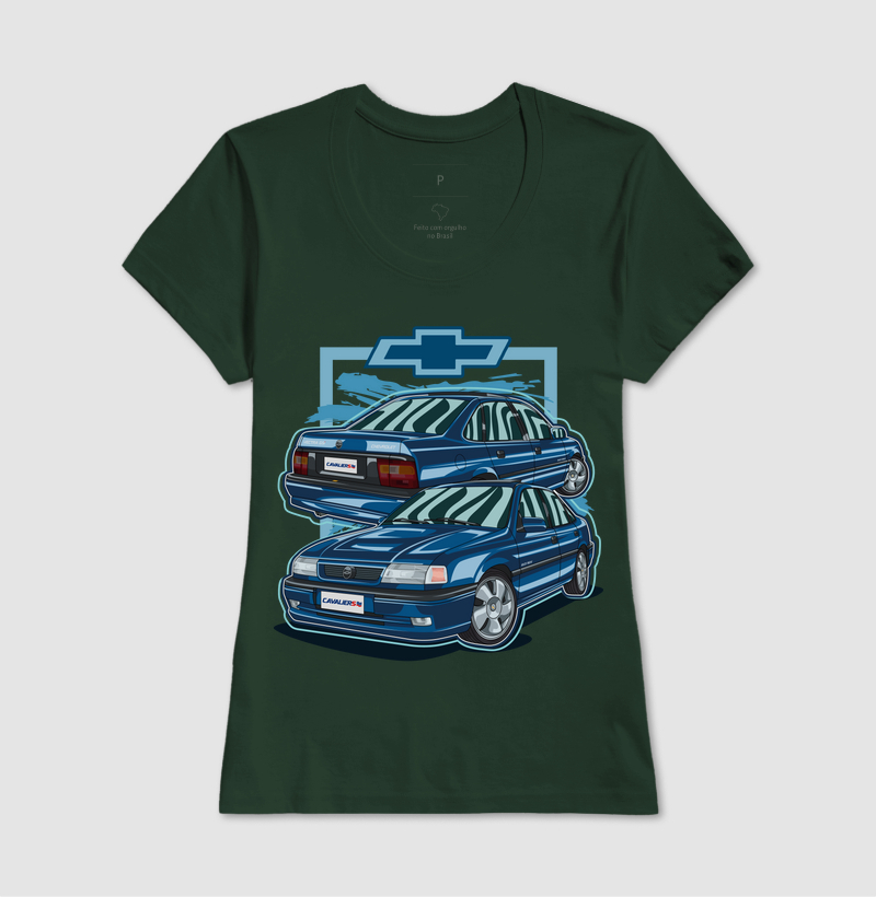Camisa 13
