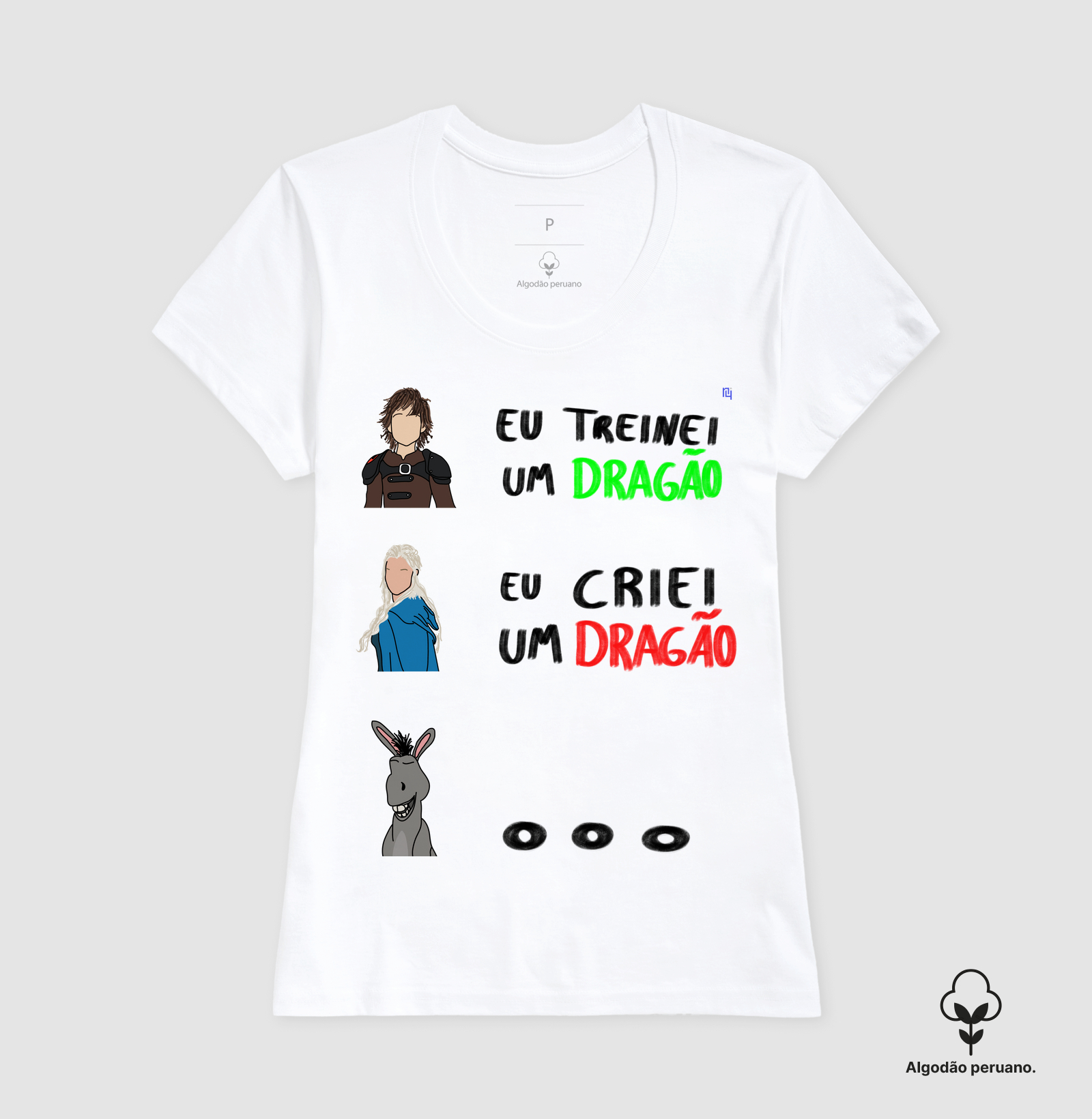 Camisa 3