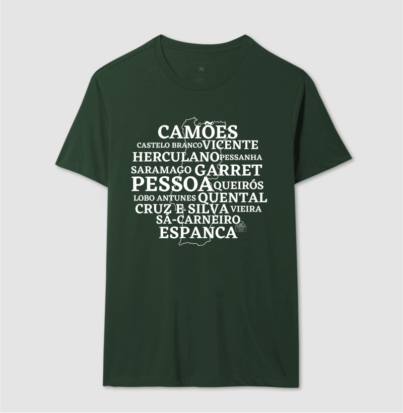 Camisa 11