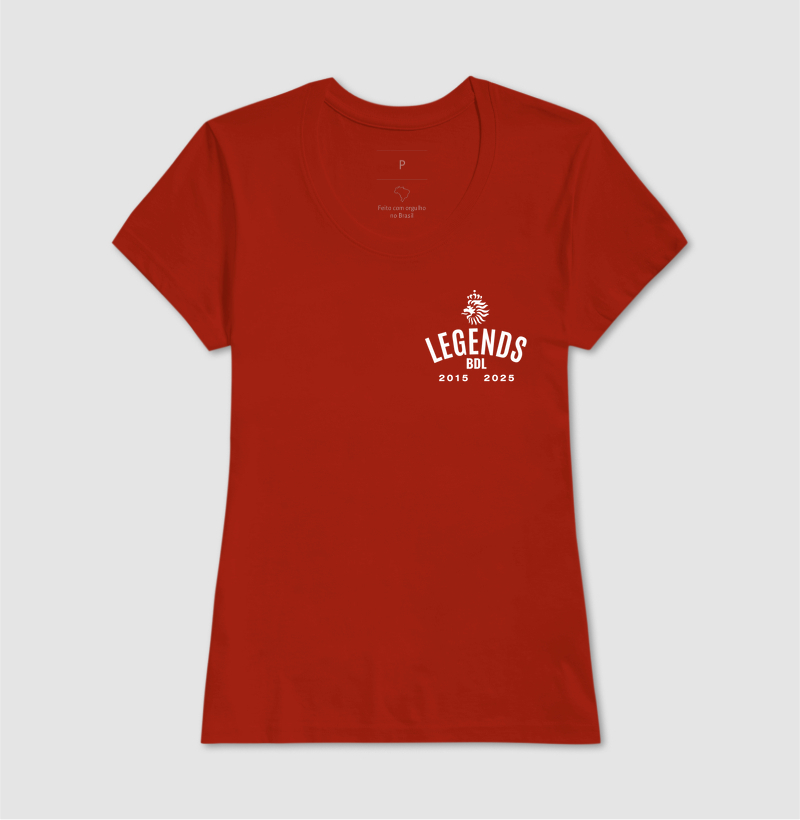 Camisa 16