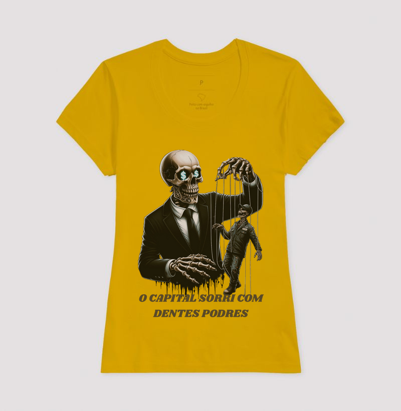 Camisa 17