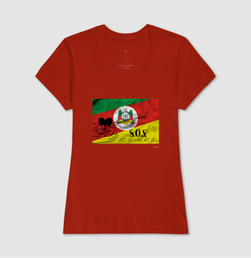 Camisa 11