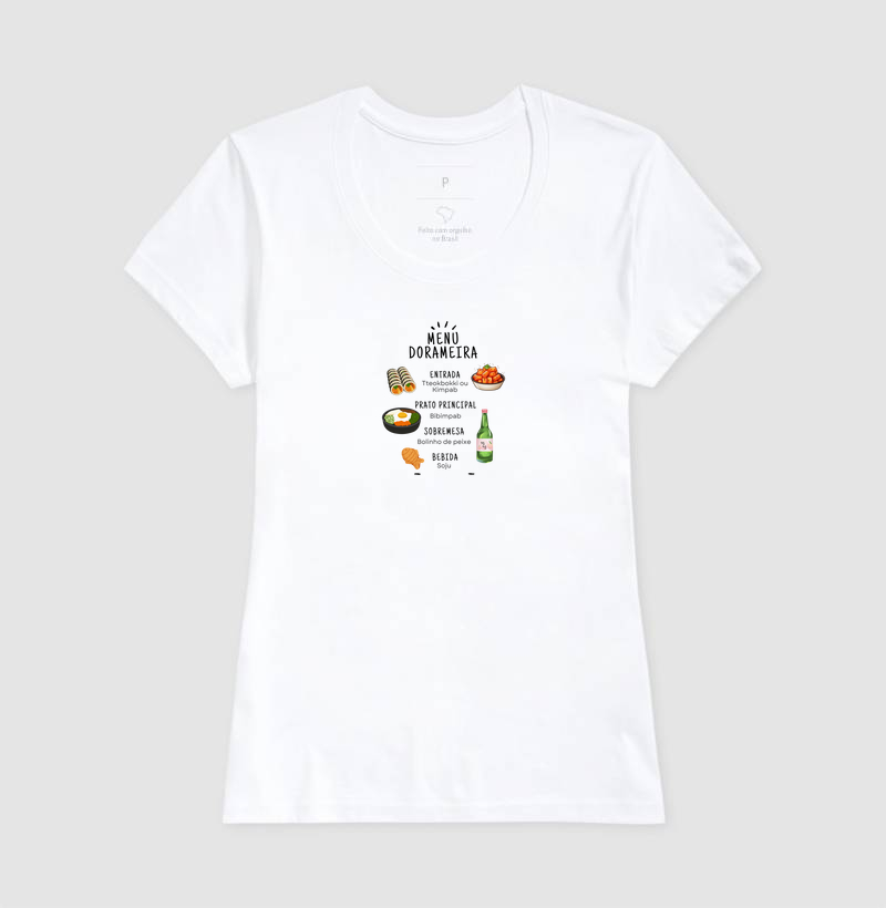 Camisa 7
