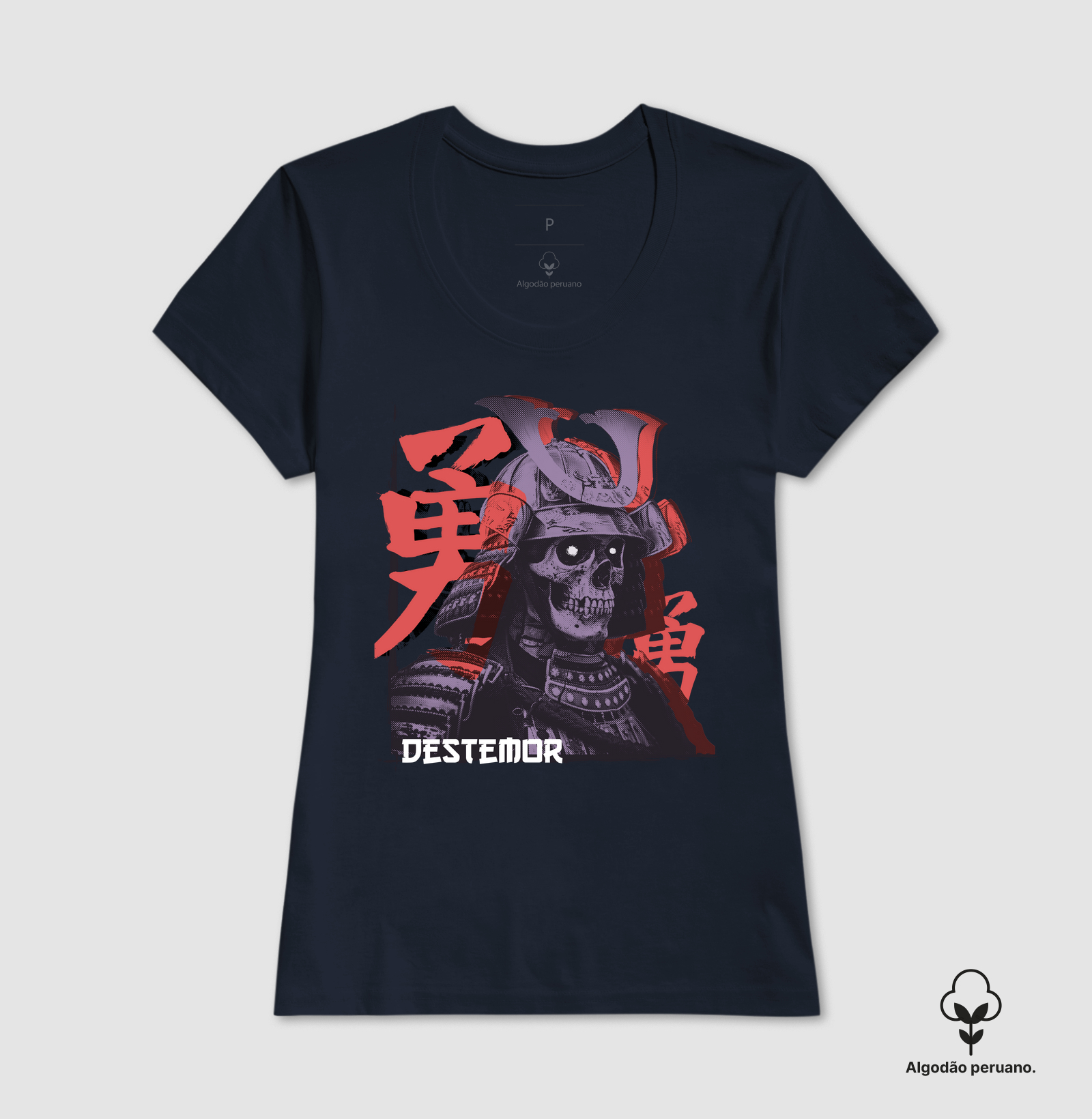 Camisa 6