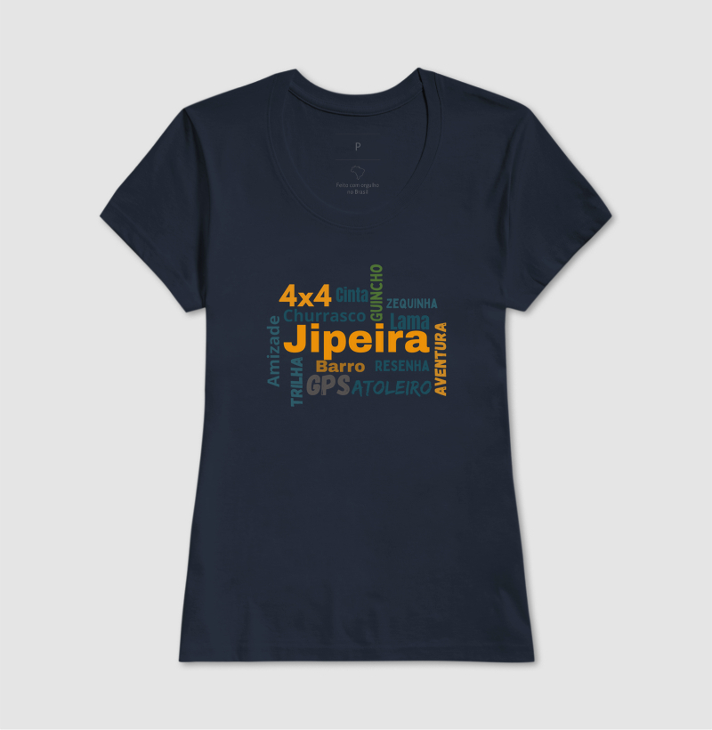 Camisa 16