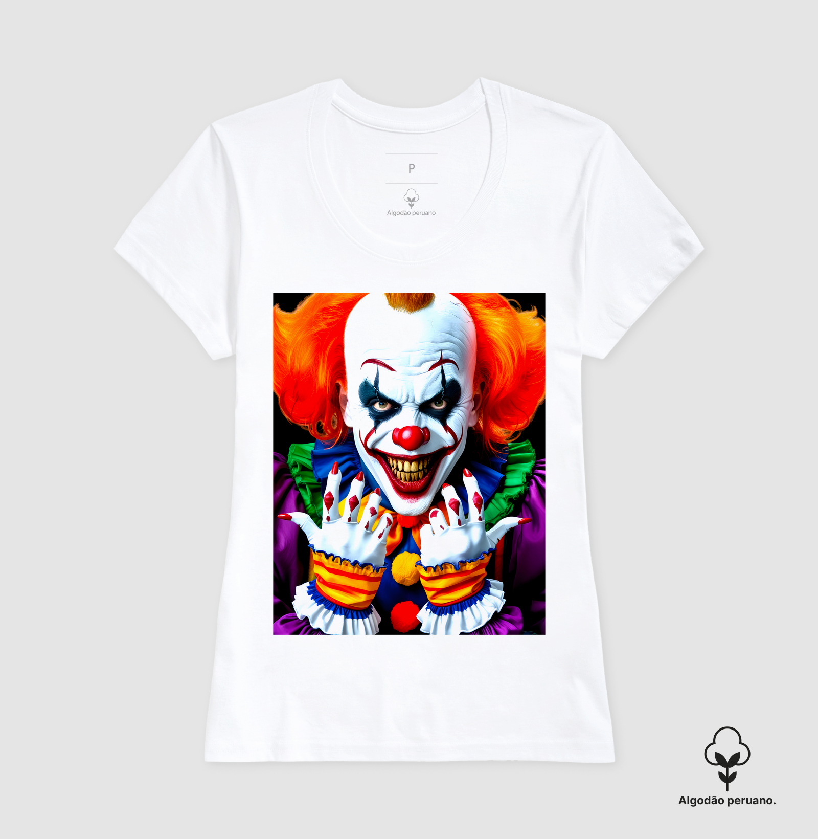 Camisa 4