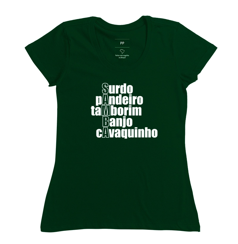 Camisa 13
