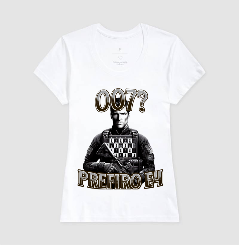 Camisa 12