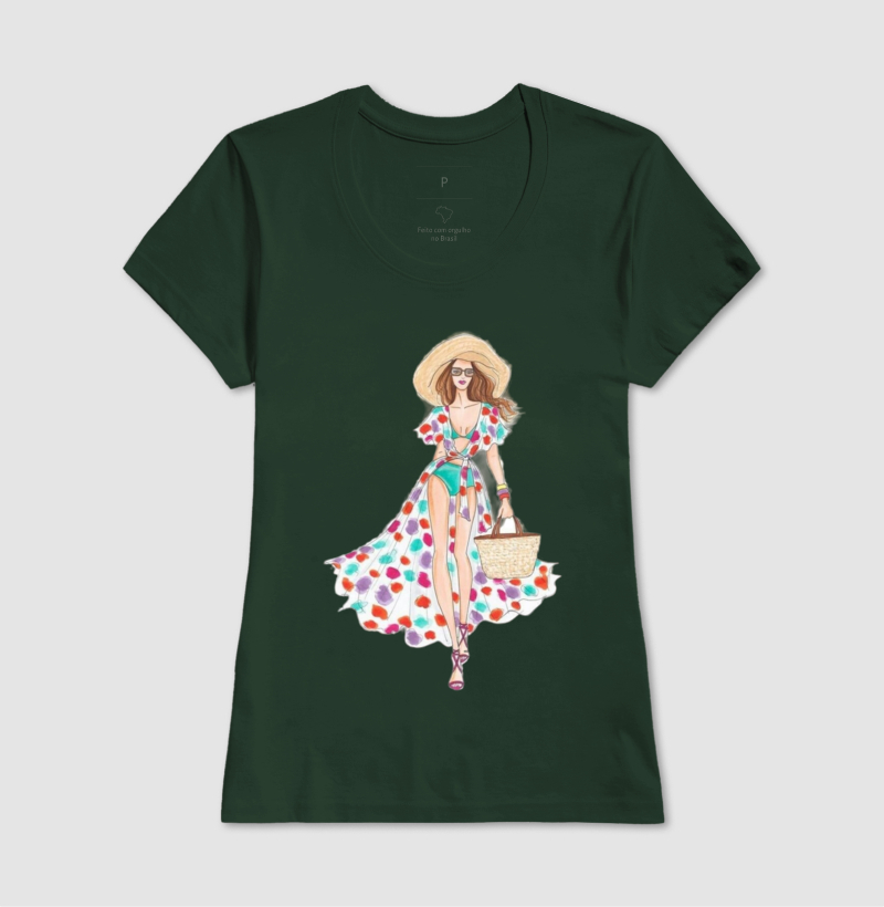 Camisa 10