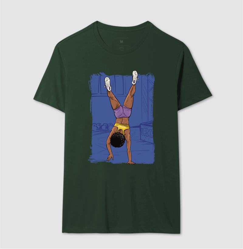 Camisa 10