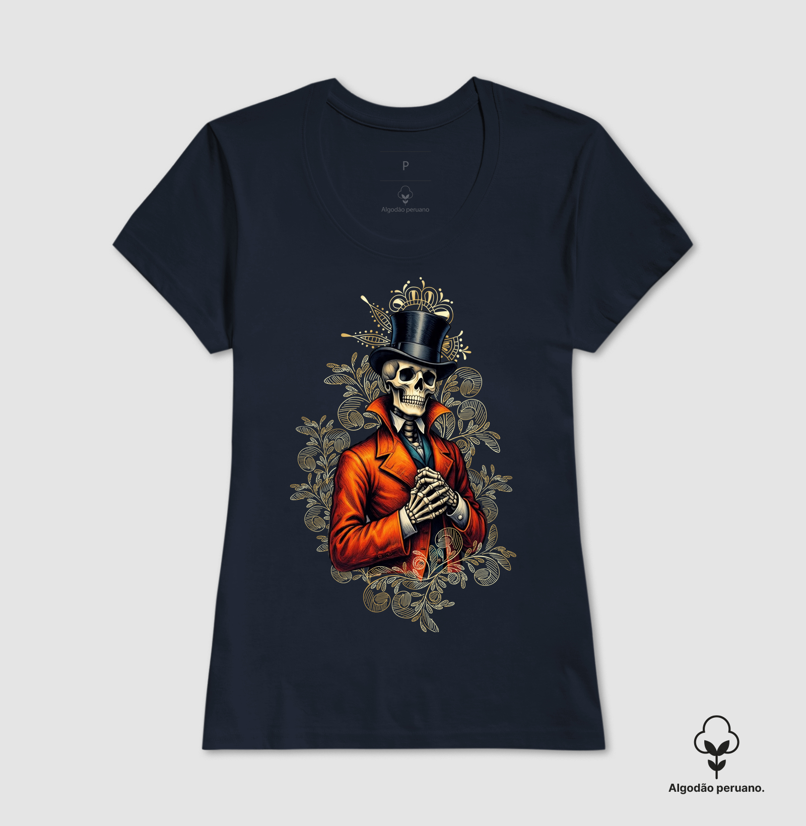 Camisa 4