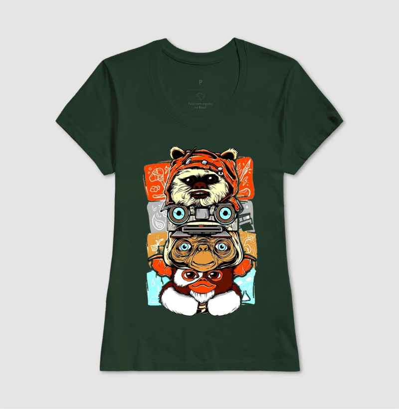 Camisa 10