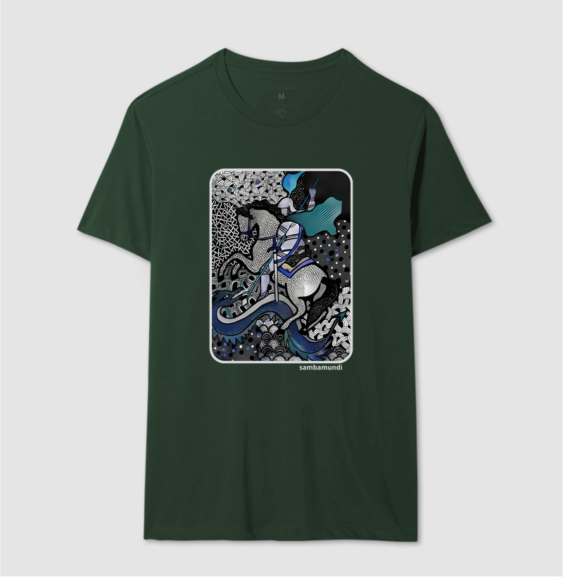 Camisa 11