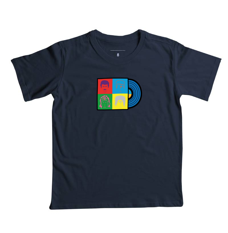 Camisa 4