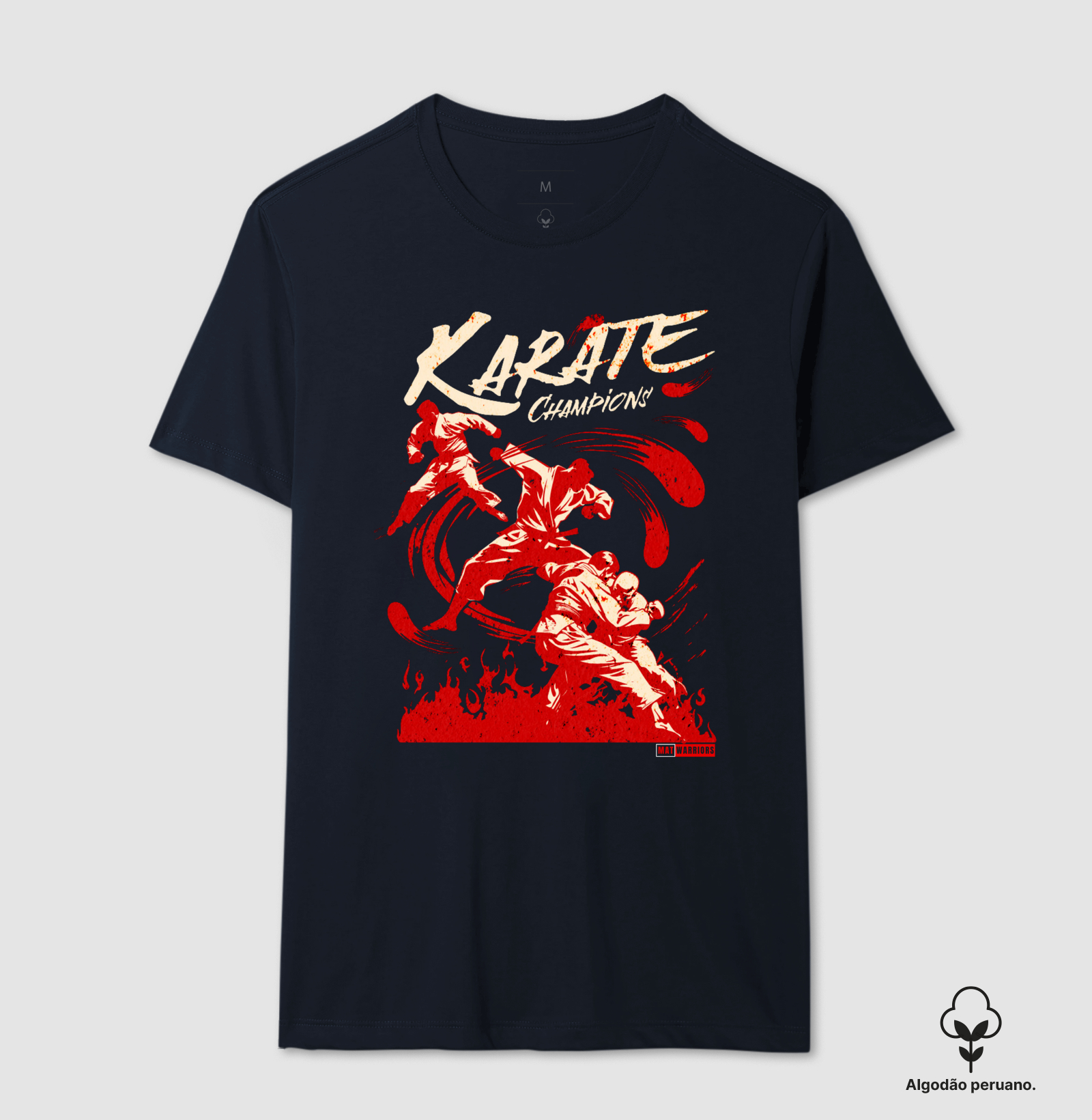 Camisa 3
