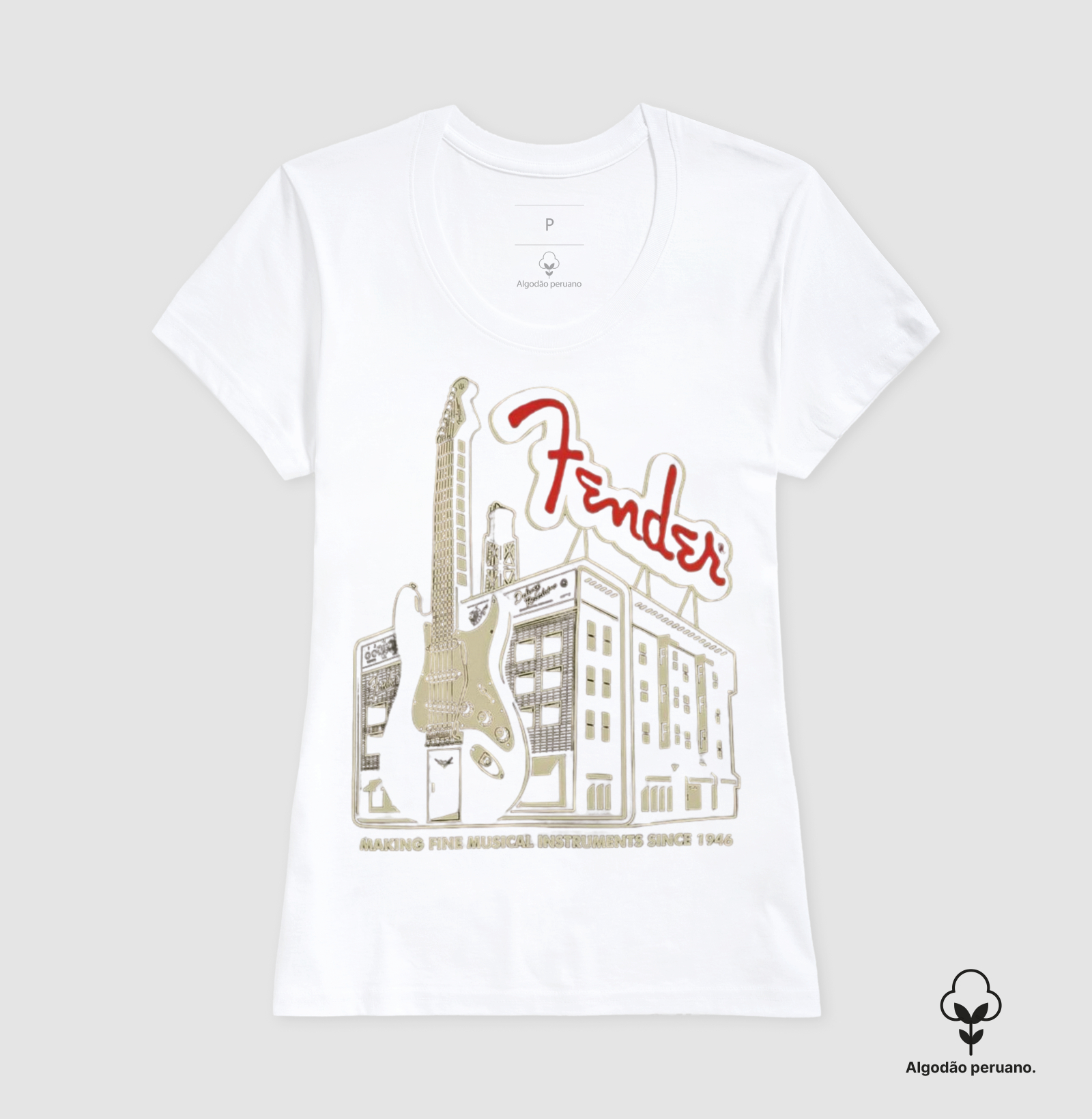 Camisa 3