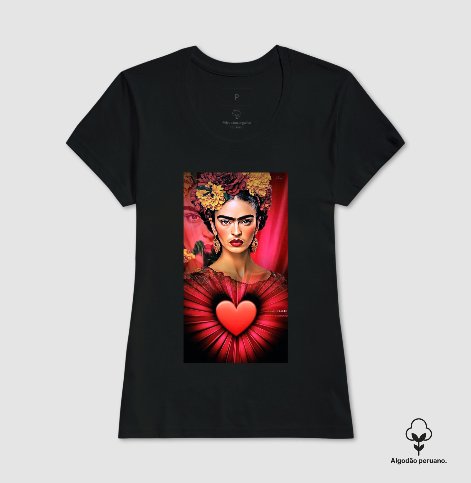 Camisa 9